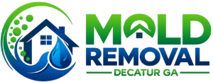 Mold Removal Decatur GA